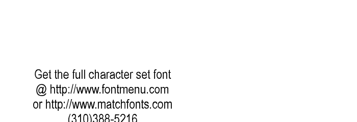 Skryptaag Tryout Font OTHER CHARS
