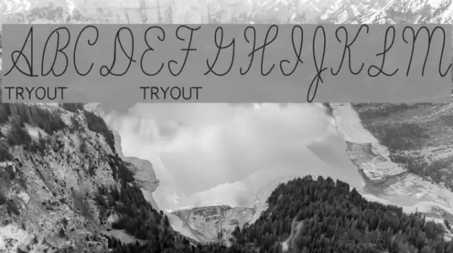 Skryptaag Tryout Fuentes examples