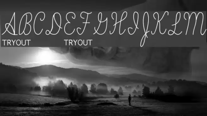 Skryptaag Tryout Fuentes examples