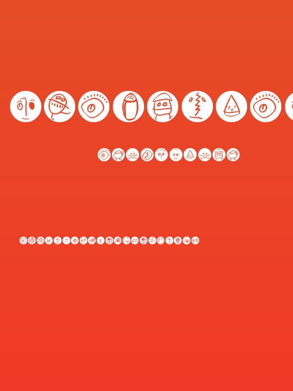 SktchBatsInversTwo Poster