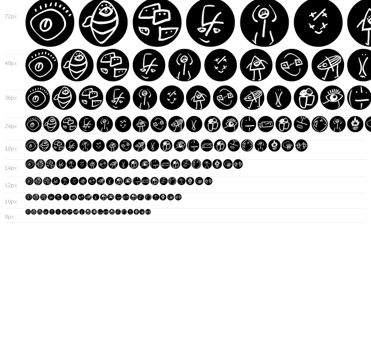 SktchBatsInversTwo Waterfall