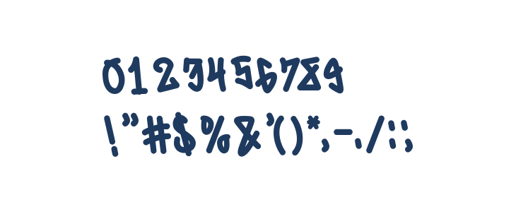 Skuctre Other Characters