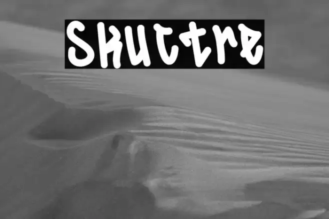 Skuctre Fuentes examples