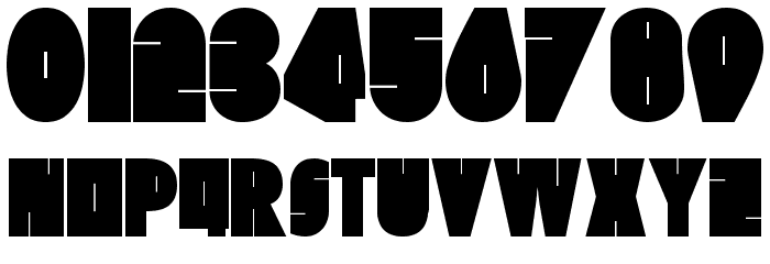 Skuer Regular Font OTHER CHARS