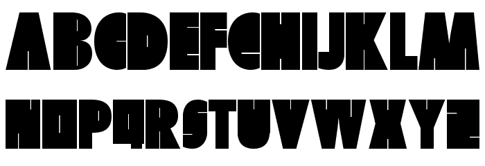 Skuer Regular Font LOWERCASE