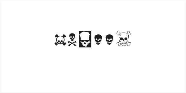 SkullZ Logo