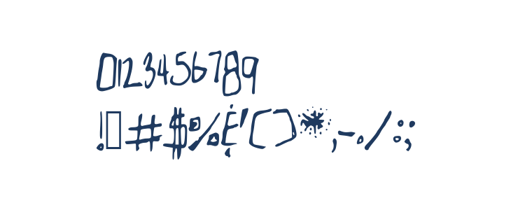 Skullmanator Other Characters