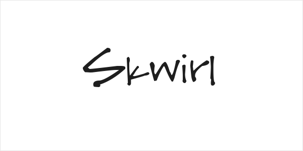 Skwirl Logo