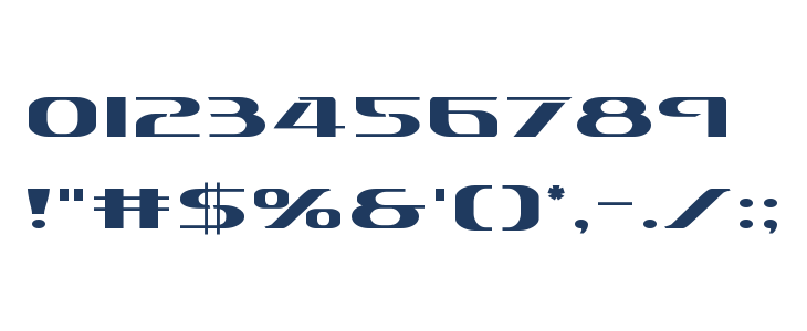Sky Marshal Expanded Other Characters
