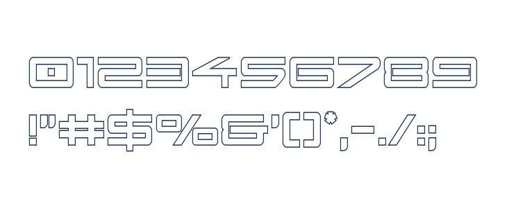 Sky Ridge Condensed Outline Other Characters