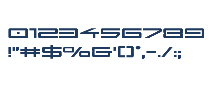 Sky Ridge Expanded Other Characters