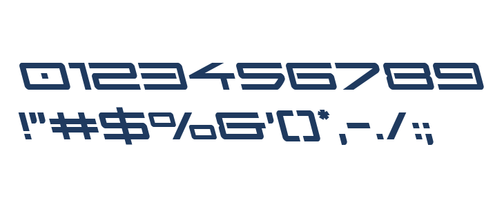 Sky Ridge Leftalic Other Characters