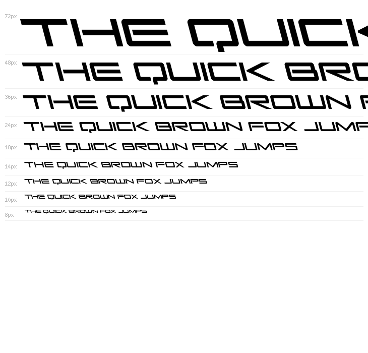 Sky Ridge Leftalic Waterfall