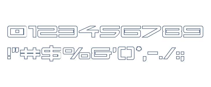 Sky Ridge Outline Other Characters