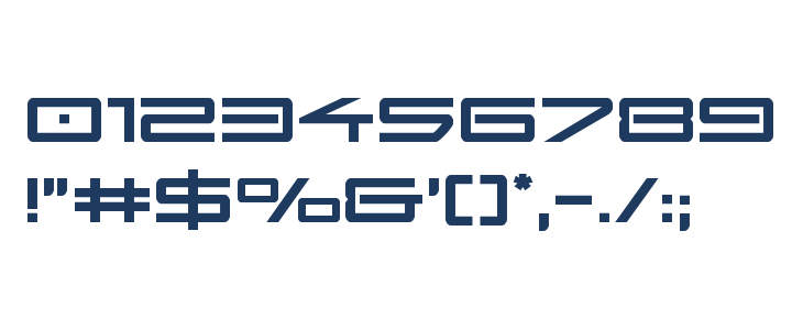 Sky Ridge Other Characters