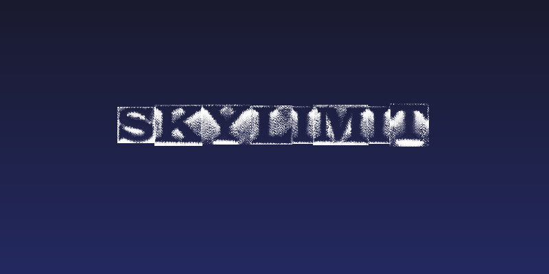 SkyLimit Social Header