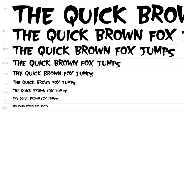 SkyScrappers Waterfall