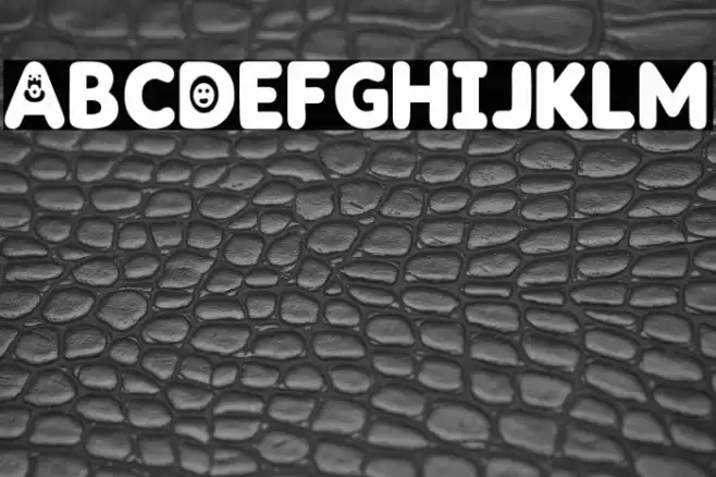 Skyforge PERSONAL USE ONLY! Font examples