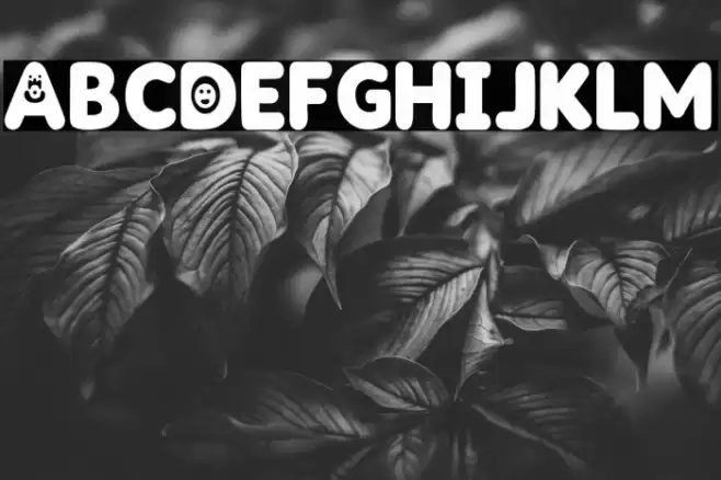 Skyforge PERSONAL USE ONLY! Font examples