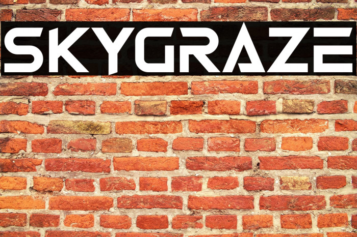 Skygraze Example 1