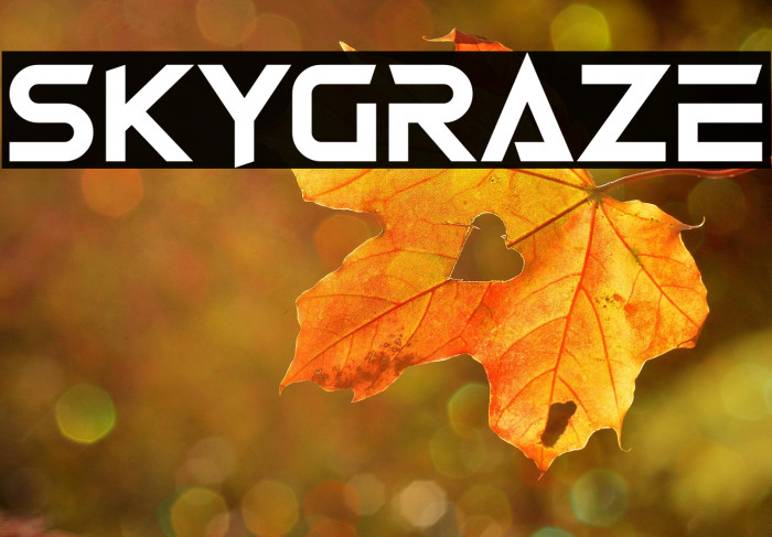 Skygraze Example 2