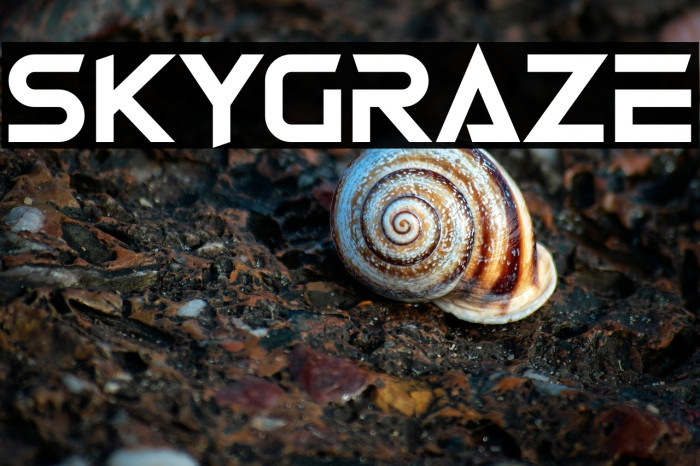 Skygraze Example 3
