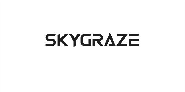 Skygraze Logo