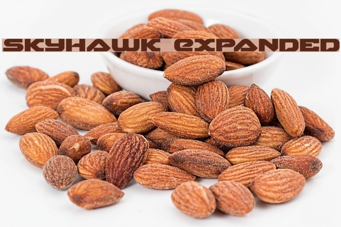 Skyhawk Expanded Example 3