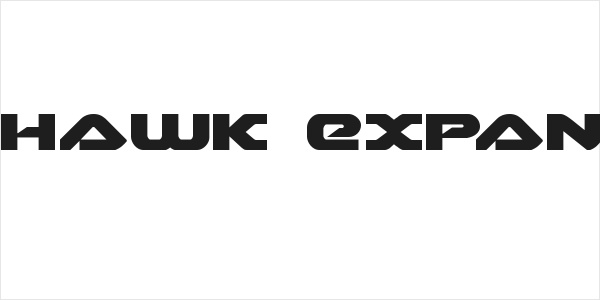 Skyhawk Expanded Logo