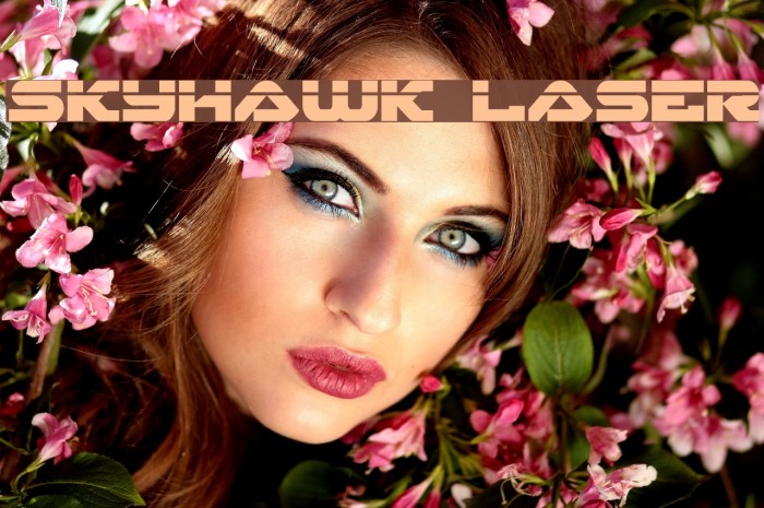 Skyhawk Laser Example 3