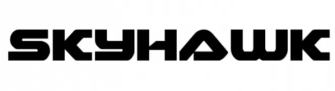 Skyhawk  لخطوط تنزيل
