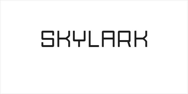 Skylark Logo