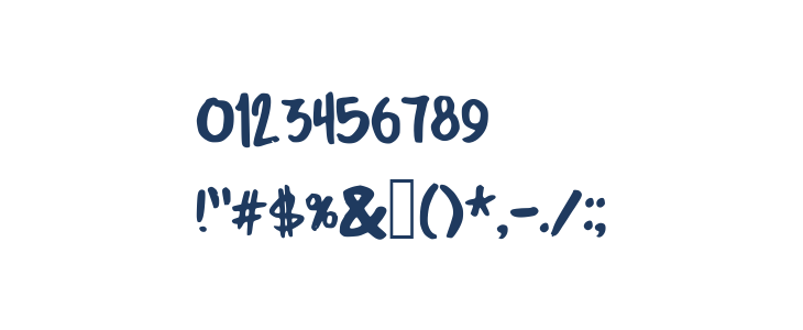 Skylarking Other Characters