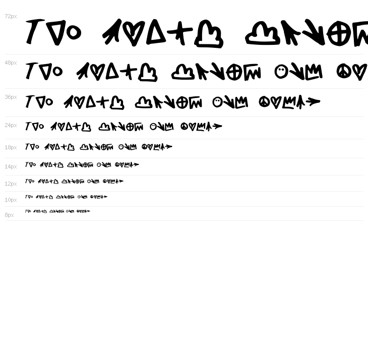 Skylarking Waterfall