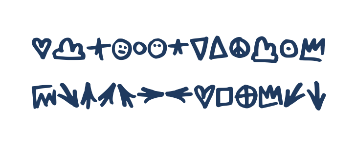 Skylarking Lowercase