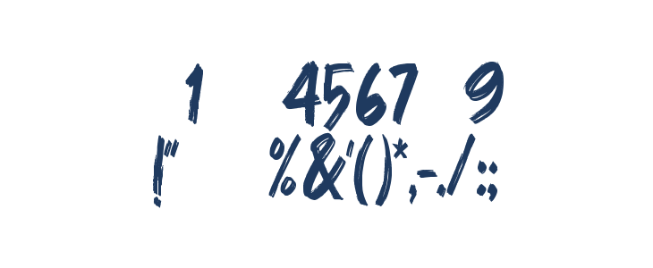 Skylarr Scott Other Characters