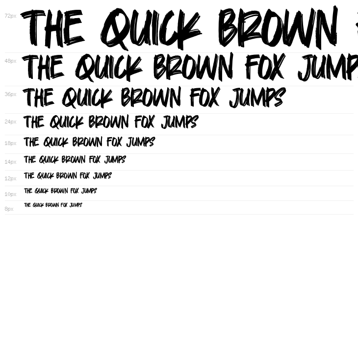 Skylarr Scott Waterfall