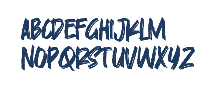 Skylarr Scott Lowercase