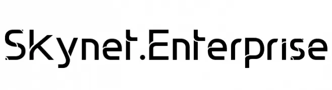 Skynet.Enterprise  Descarca Fonturi Gratis