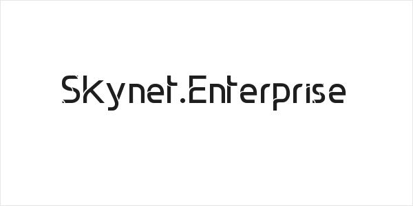 Skynet.Enterprise Logo