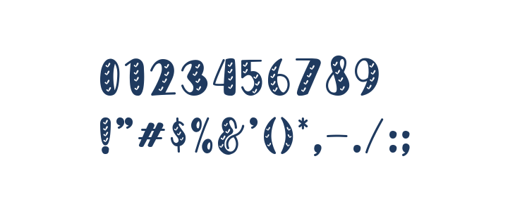 Skypea in Love Other Characters