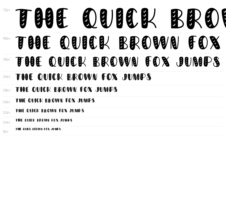 Skypea in Love Waterfall