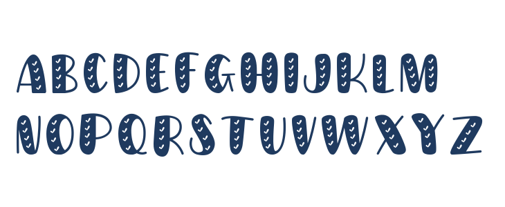 Skypea in Love Lowercase