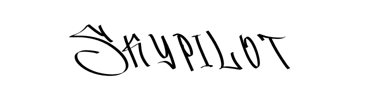 Skypilot  لخطوط تنزيل