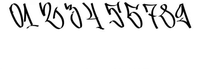 Skypilot 字体 其它煤焦