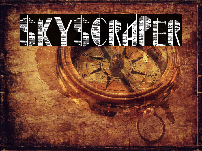 Skyscraper Example 2