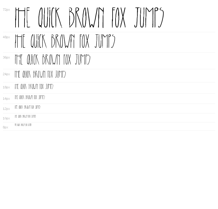 Skyscraper Waterfall