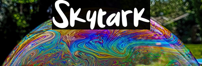 Skytark Example 1