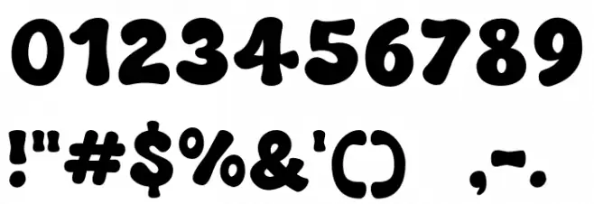 Skytone خط محارف أخرى