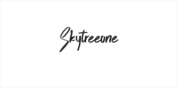 Skytreeone Logo